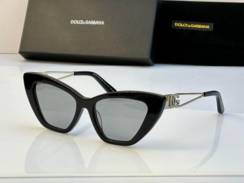 D&G Sunglasses 216